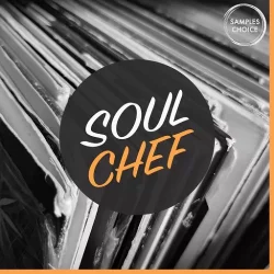 Samples Choice Soul Chef WAV