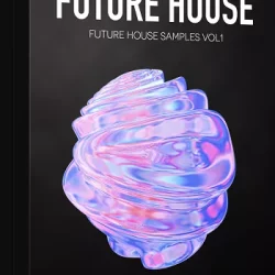 Standalone-Music Future House Vol.1 [WAV FXP]