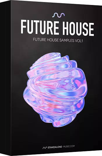 Standalone-Music Future House Vol.1 [WAV FXP]