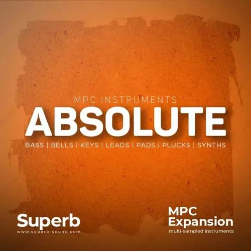 Superb Sound Absolute [MPC Expansion]