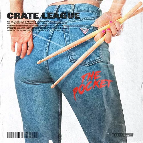 The Crate League Tab Shots Vol_5 (In The Pocket) WAV (1)