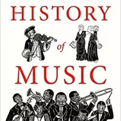 A Little History of Music PDF