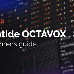 ADSR Courses Eventide Octavox Beginners Guide [TUTORIAL]