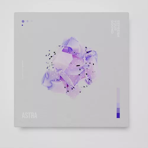 Puretone Astra Sample Pack WAV FXP