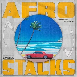 Imperium Sounds AfroStacks - Afrobeat Drum Kit WAV