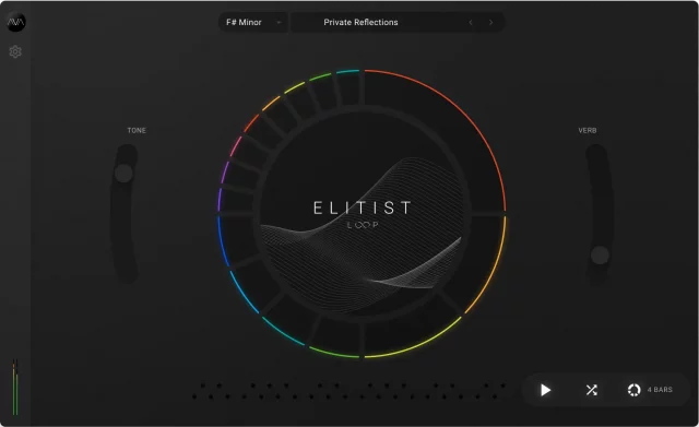 Ava Music Group Elitist Loop Vocal Hook Generator