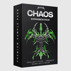 MOONBOY Chaos Expansion Suite