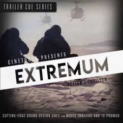 Cinetools Extremum WAV