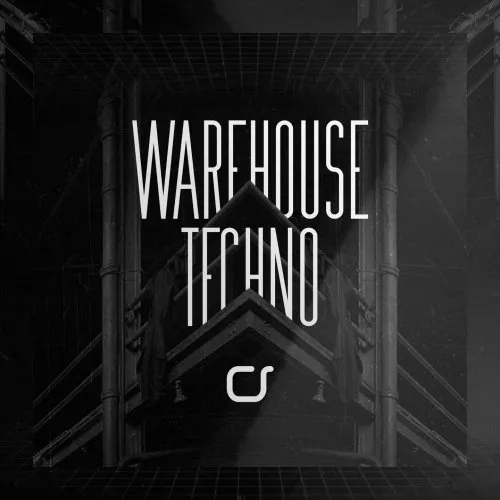 Cognition Strings Warehouse Techno WAV