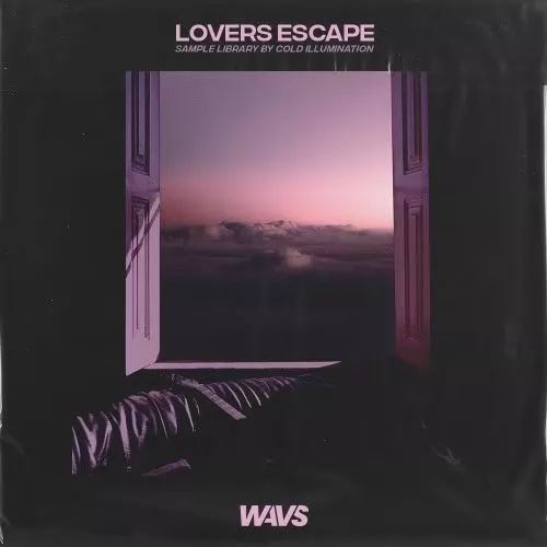 Cold Illumination Lovers Escape WAV