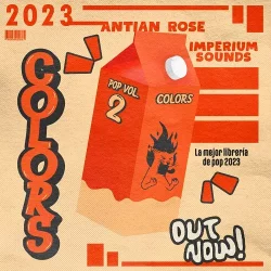 Antian Rose Colors - Pop Sound Kit WAV