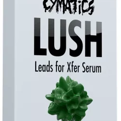 Cymatics Lush Leads for Serum [FXP]