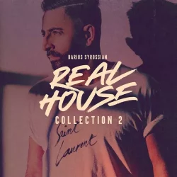 Darius Syrossian: Real House Collection 2 [MULTIFORMAT]