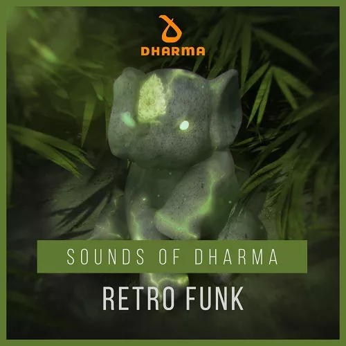 Dharma Worldwide Retro Funk WAV