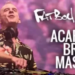 Digital DJ FATBOY SLIM'S Acapella Bridge Mashup [TUTORIAL]