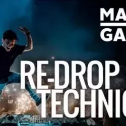 Digital DJ Martin Garrix’s Re-Drop Mix Technique [TUTORIAL]