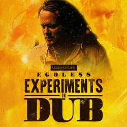 Egoless: Experiments In Dub [MULTIFORMAT] Experiments in Dub, the latest sample pack from the bass music scientist known as Egoless! This collection is a totally unique piece of work, with investigational sound design at its core. Everything is 100% royalty free and ready for use in your music! The Egoless project began in 2009 with the No Ego, No Problems EP, and quickly started combining dub and dubstep music into one organic whole, while keeping the both foundations of styles intact, utilising old Jamaican dub techniques and hardware (analog mixer, tape, tape echoes, spring reverbs, instruments). In the same spirit he does live performances using the same techniques. After 2012, with the first vinyl release and recognition, he never looked back and dedicated himself solely to the project and after countless successful vinyl & digital releases and remixes for highly respected labels in the scene such as System, Scrub a Dub, ZamZam, Lion Charge, Blacklist and gigs, festivals and tours all around US, UK, Europe, Australia & New Zealand, Canada and Russia. He signed and released highly praised “Empire of Dirt” EP on Mala's influential DEEP MEDi MUSIK label and continued to play gigs all around while building a new studio and preparing new projects and material for 2021. Of the pack, Egoless has said: “I approached creating this sample pack while having two things on my mind. One is to create a mix between organic reggae & dub and dubstep & bass music, a genre fusion that comes very natural to me and has taken me all over the world in the last 7 years since I started performing live. However, to do my best not following the strict genre rules and see where it takes me. Also, the idea was to record a fine blend of both electronic and acoustic instruments, making the pack as versatile as possible. That means I basically sampled my whole studio. Analog 808's and other drum machines, 303, synths, my modular Eurorack setup, some boutique gear like Lyra-8, acoustic drums and percussions, bass and electric guitar, recorded and saturated through my analog console in the studio.” Content within Egoless' Experiments in Dub comes in loop, MIDI, sampler patch and one-shot form, with all loops playing between the tempos of 70-140bpm. The tempo and bass heavy nature of the collection makes this perfect for dub, dubstep, 140, grime and other bass music styles. In detail, expect to find 974 MB of content with all audio recorded at 24Bit 44.1KHZ. There are 30 drum loops, 24 synth loops, 20 top loops, 18 percussion loops, 16 bass guitar loops, 13 synth bass loops, 10 guitar loops, 9 FX loops and 6 keys loops. One-shots included are 199 drum hits, 74 perc hits, 42 FX, 37 bass hits, 17 synth hits, 13 guitar FX, 6 bass guitar slides, 6 bass multis, 6 drum fills, 3 instrument phrases, 3 string hits and 1 guitar hit and 1 vox hit. Also included are 72 Soft Sampler Patches (for Kontakt, EXS24/Sampler, NNXT and SFZ) and 37 Midi Files. Product Details:  30 Drum Loops  24 Synth Loops  20 Top Loops  18 Percussion Loops  16 Bass Guitar Loops  13 Synth Bass Loops  10 Guitar Loops  9 Fx Loops  6 Keys Loops  199 Drum Hits  74 Perc Hits  42 Fx  37 Bass Hits  17 Synth Hits  13 Guitar Fx  6 Bass Guitar Slides  6 Bass Multis  6 Drum Fills  3 Instrument Phrases  3 String Hits  1 Guitar Hit  1 Vox Hit  72 Soft Sampler Patches  37 Midi Files Download link Demo Preview: Egoless Experiments In Dub MULTIFORMAT