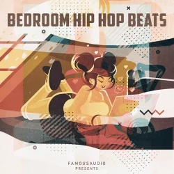 Famous Audio Bedroom Hip Hop Beats WAV