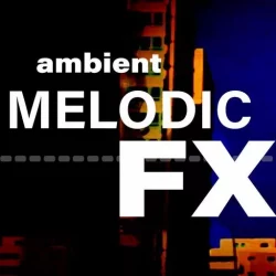 Flintpope AMBIENT MELODIC FX WAV