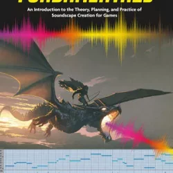 Game Audio Fundamentals: An Introduction to the Theory, Planning, & Practice of Soundscape Creation for Games PDF