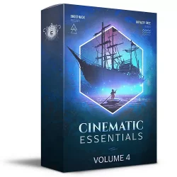 Ghosthack Cinematic Essentials 4