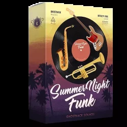 Ghosthack Summer Night Funk WAV (1)