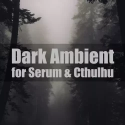 Glitchedtones Dark Ambient [Serum & Cthulhu]