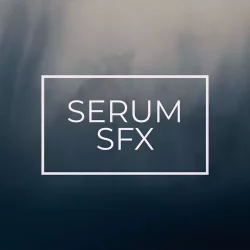 Glitchedtones Serum SFX [WAV FXP]