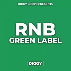 HOOKSHOW RnB Green Label WAV