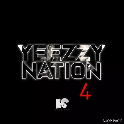 HOOKSHOW Yezzy Nation 4 WAV