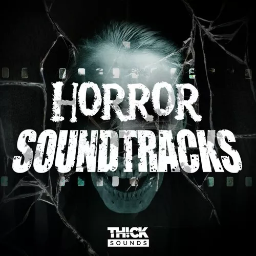 Thick Sounds Horror Soundtracks MULTIFORMAT