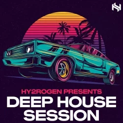 Hy2rogen Deep House Session [MULTIFORMAT]