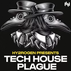 Hy2rogen Tech House Plague [MULTIFORMAT]