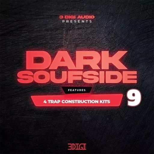 Innovative Samples Dark soufside 9 WAV