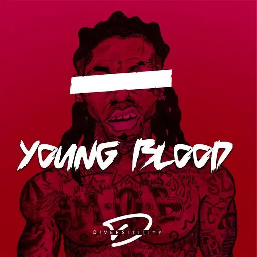 Innovative Samples Young Blood WAV