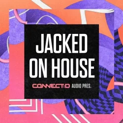 CONNECTD Audio Jacked On House MULTIFORMAT