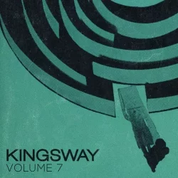 Kingsway Music Library Vol.7 (Compositions & Stems) [WAV]