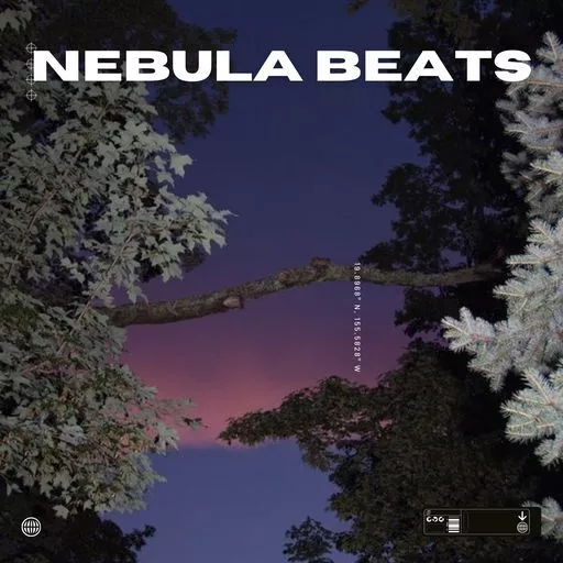 Lazerdisk Nebula Beats WAV