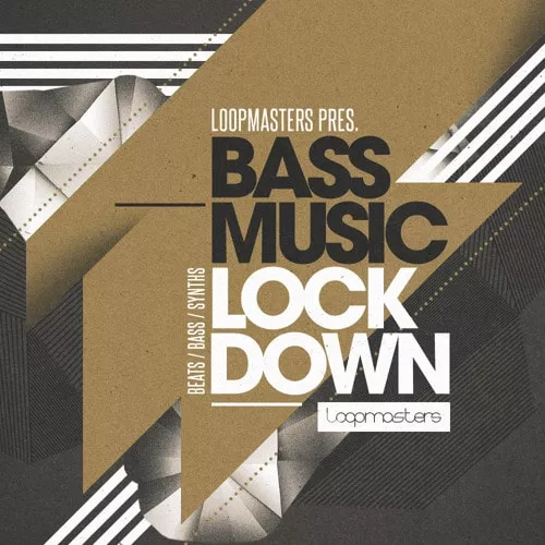 Loopmasters Bass Music Lockdown [MULTIFORMAT]