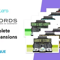 Loopmasters KHORDS Complete Expansion Pack Bundle 2023 [WIN]