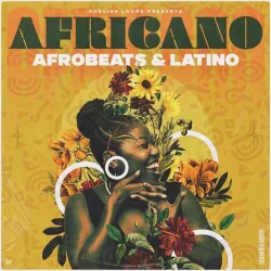 Oneway Audio Africano Afrobeats & Latino WAV
