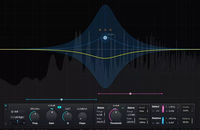 Plugin Alliance Kirchhoff-EQ v1.6.4 [WIN]