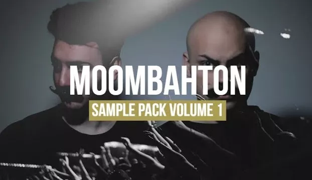 RAGGED Moombahton Sample Pack V1 [WAV MIDI]