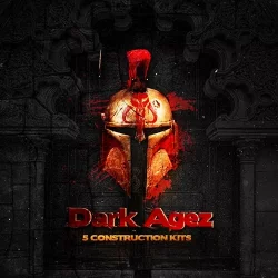 SAMI THE PRODUCER Dark Agez WAV