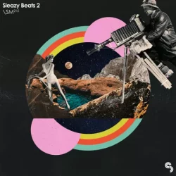 SM215 Sleazy Beats 2 WAV