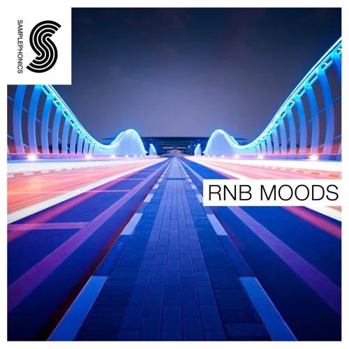 Samplephonics RnB Moods [MULTIFORMAT]