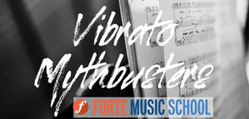 SkillShare Vibrato Mythbusters [TUTORIAL]