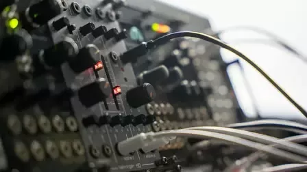 Skillshare Sound Design Making Cutting Edge Sounds With Any Synthesizer [TUTORIAL]