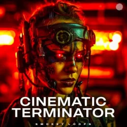 Smokey Loops Cinematic Terminator WAV