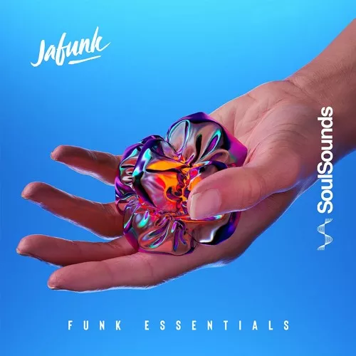 Soulsounds Jafunk: Funk Essentials [WAV MIDI FXP]
